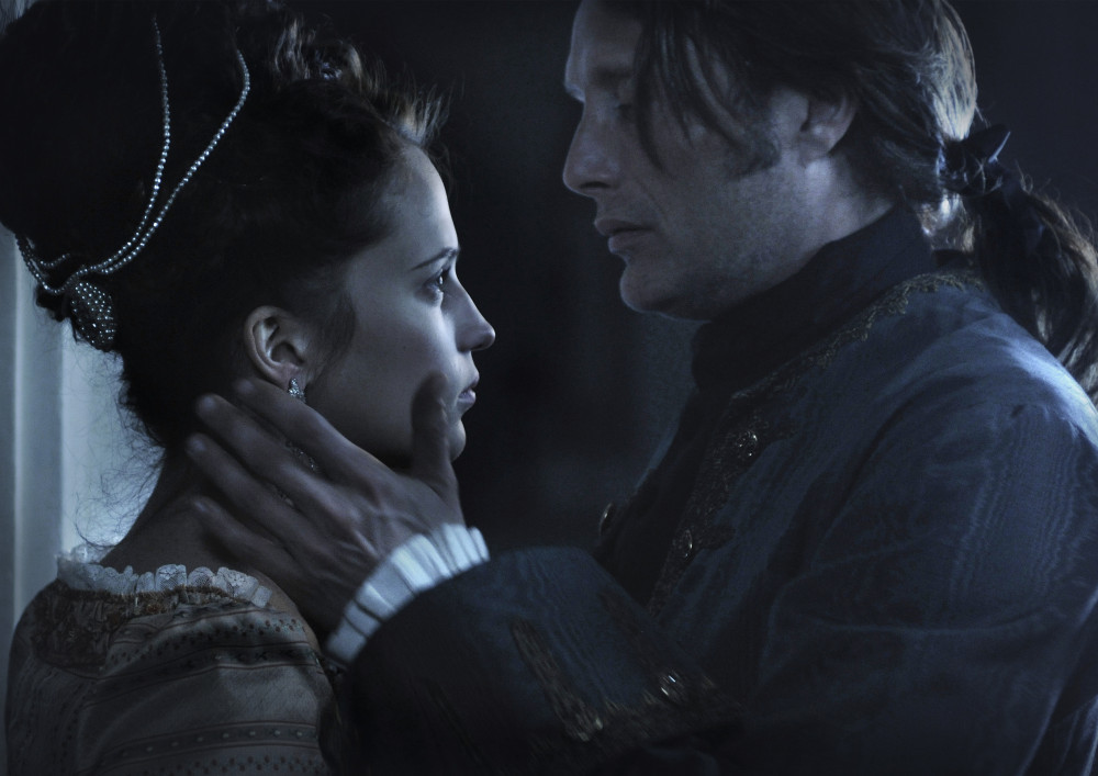A Royal Affair (1)