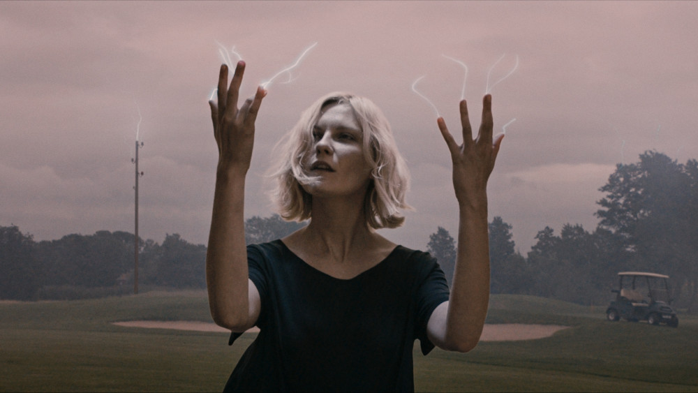 Melancholia (2)