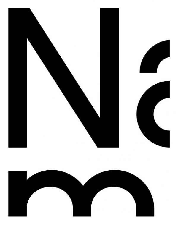 Nasjonalmuseet Oslo logo