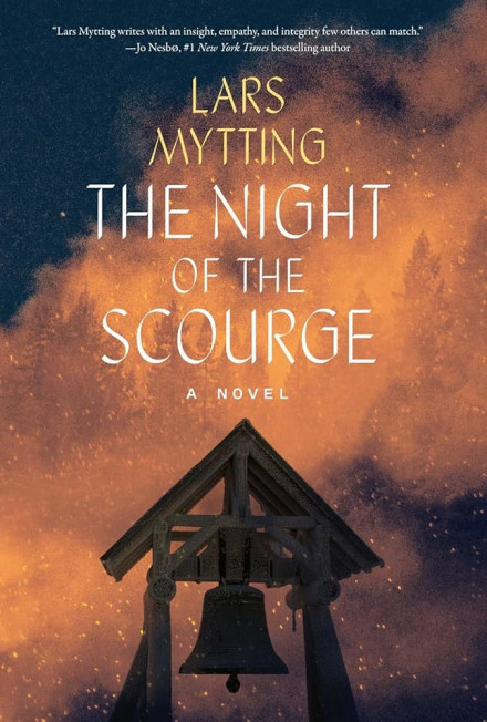 The Night of the Scourge