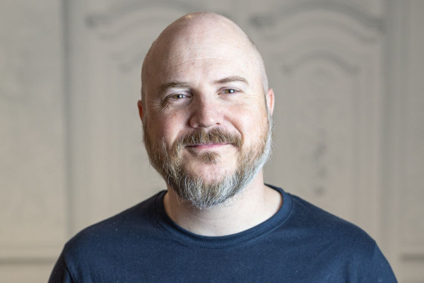 Mathias Sundin - Photo cropped 3x2