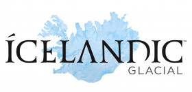 Icelandic Glacial - Logo