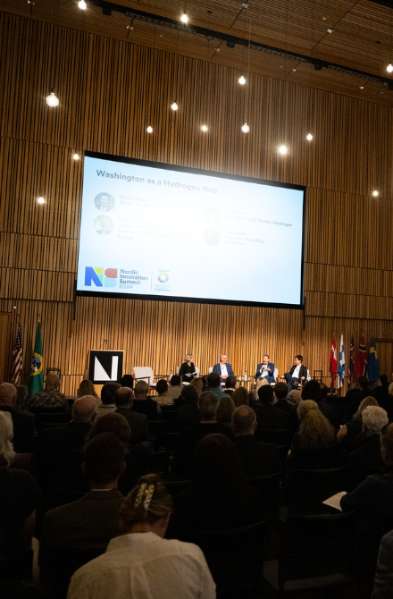 Press Page - Portrait