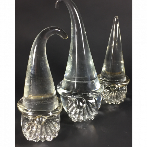 MICHARL HOLBERG GLASS LLC