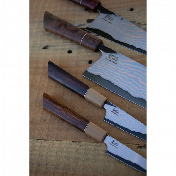 Reed Hammer & Needle