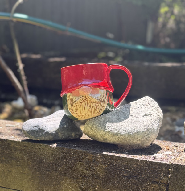 Erna Handmade Ceramics