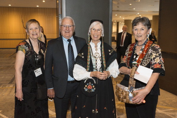 Northern Lights Auction 2025-9