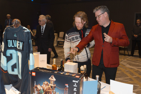 Northern Lights Auction 2025-44