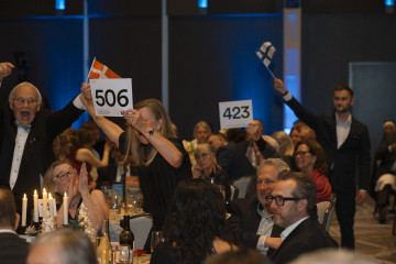 Northern Lights Auction 2025-463