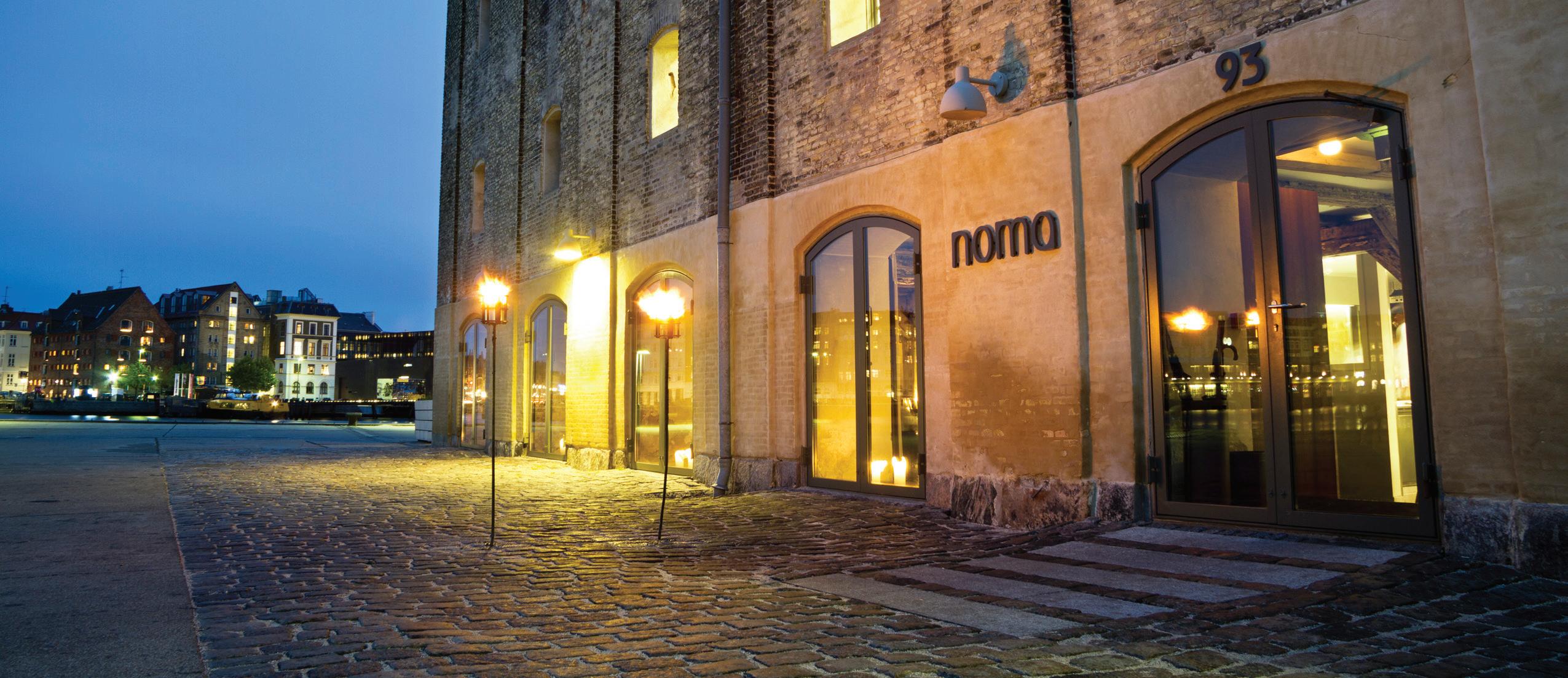 New Nordic Cuisine | National Nordic Museum