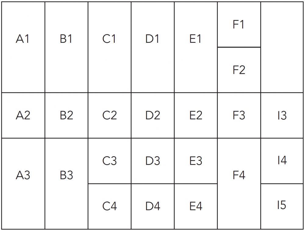 Shelf Presentation 11.14