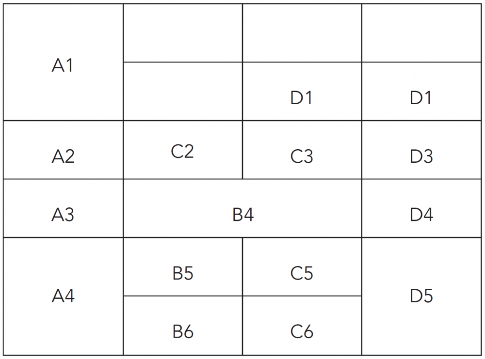 Shelf Technique 11.14
