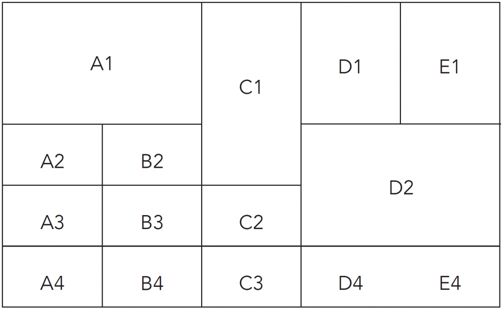 Shelf Ingredient 11.14