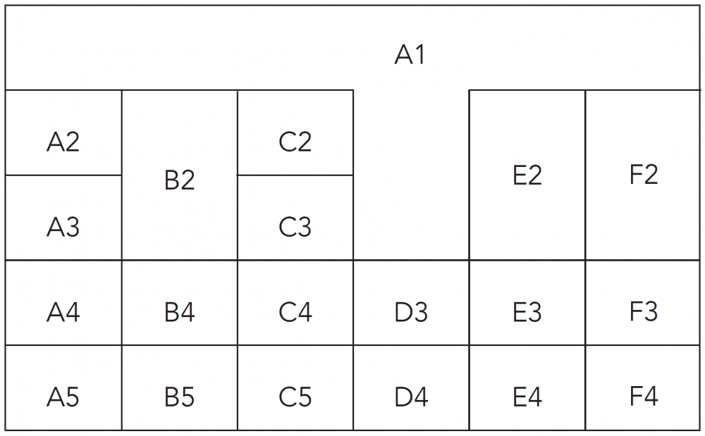 Shelf Landscape 11.14