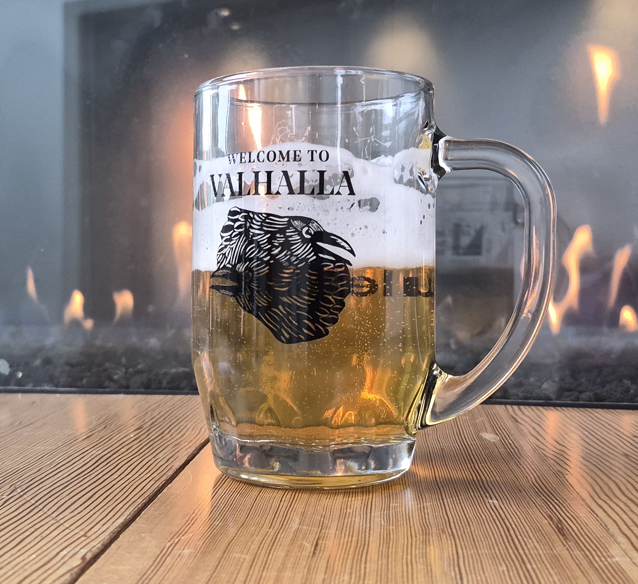 Julefest: Valhalla Mug Club | National Nordic Museum