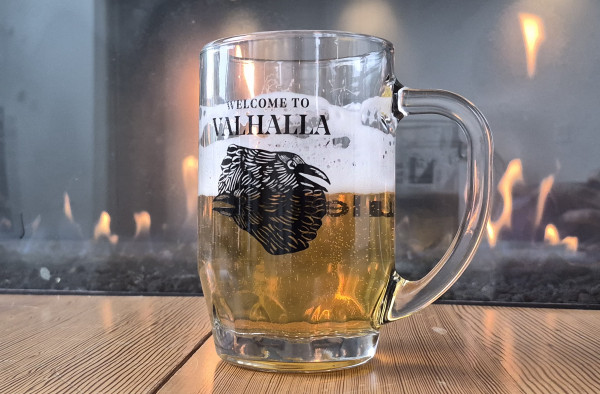 Two Column Landscape