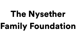The Nysether Family Foundation