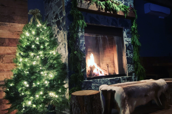 Julefest After Dark - Skal Beer Hall