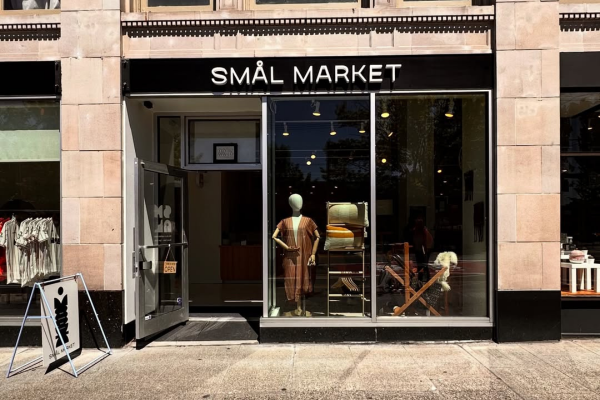 Julefest After Dark - Skal Beer Hall (2)