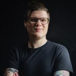 Jaimon Westing 155x155