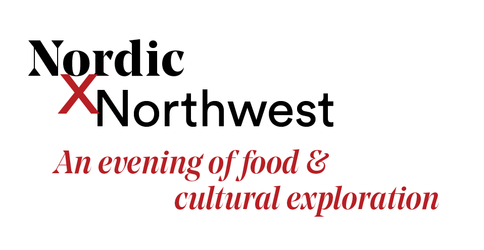 Nordic x Northwest: An evening of food & cultural exploration