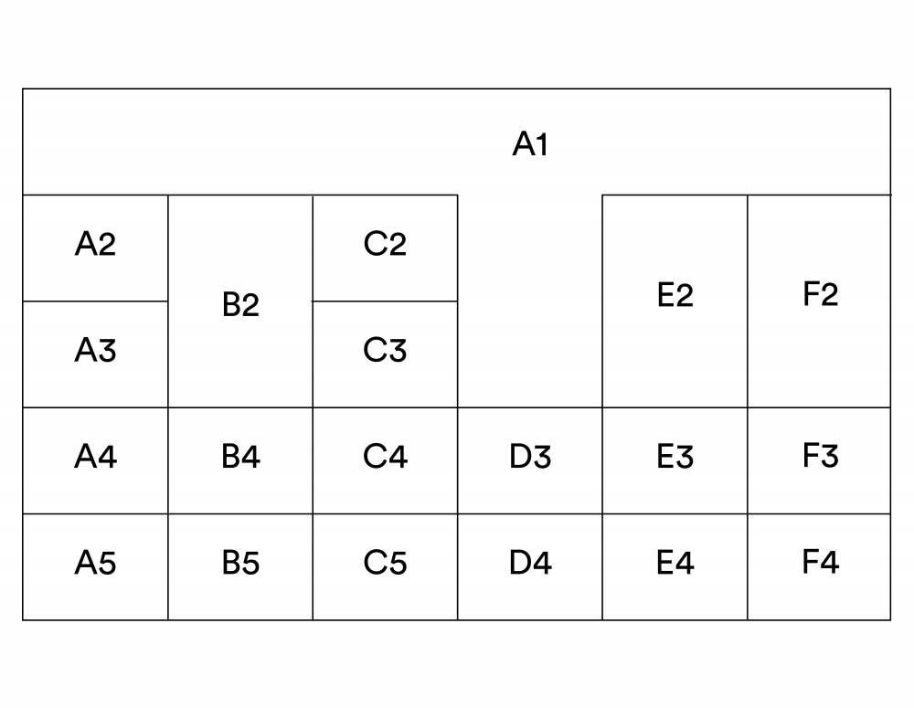 NN Shelf Diagram - Landscape