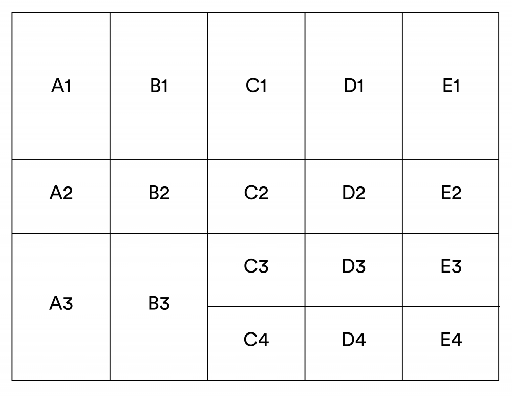 NN Shelf Diagram - Presentation