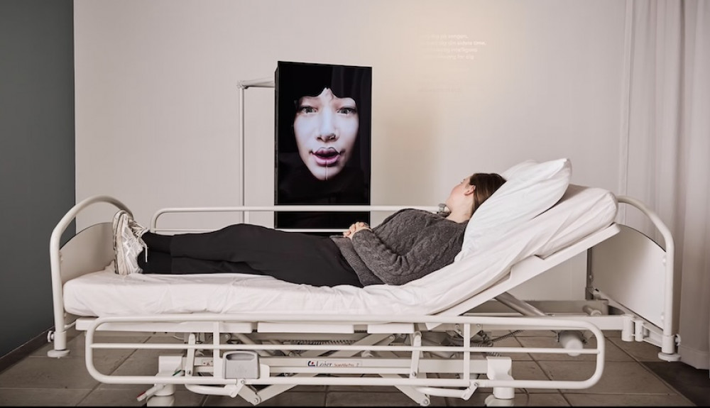 Caring_Machine