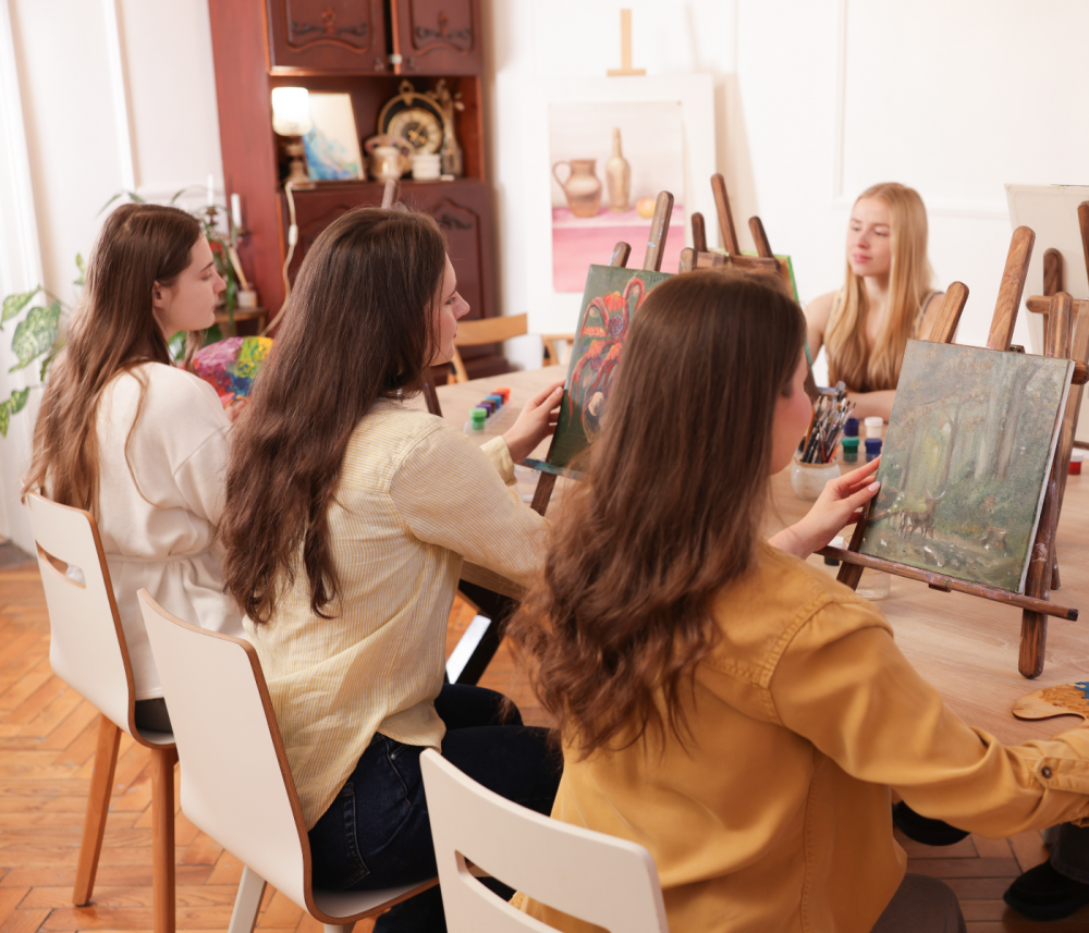 Club Fair - Seattle Chamber of Connection - for web