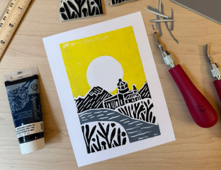 Blockprinting by the Sea_Kayla Ann_4x3_edited