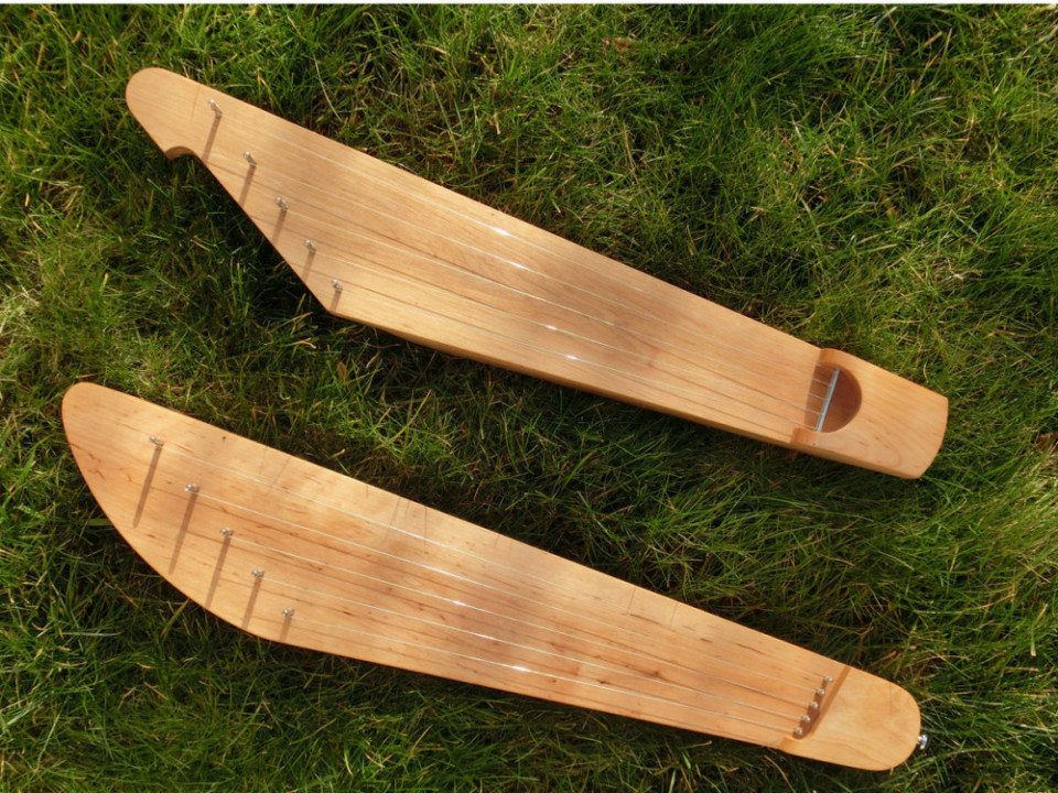 Kantele