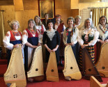 Evergreen Livakat Kantele Ensemble