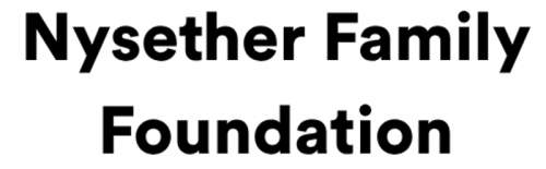 Nysether Family Foundation - Tier 1
