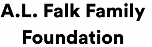 A.L. Falk Family Foundation - Tier 1