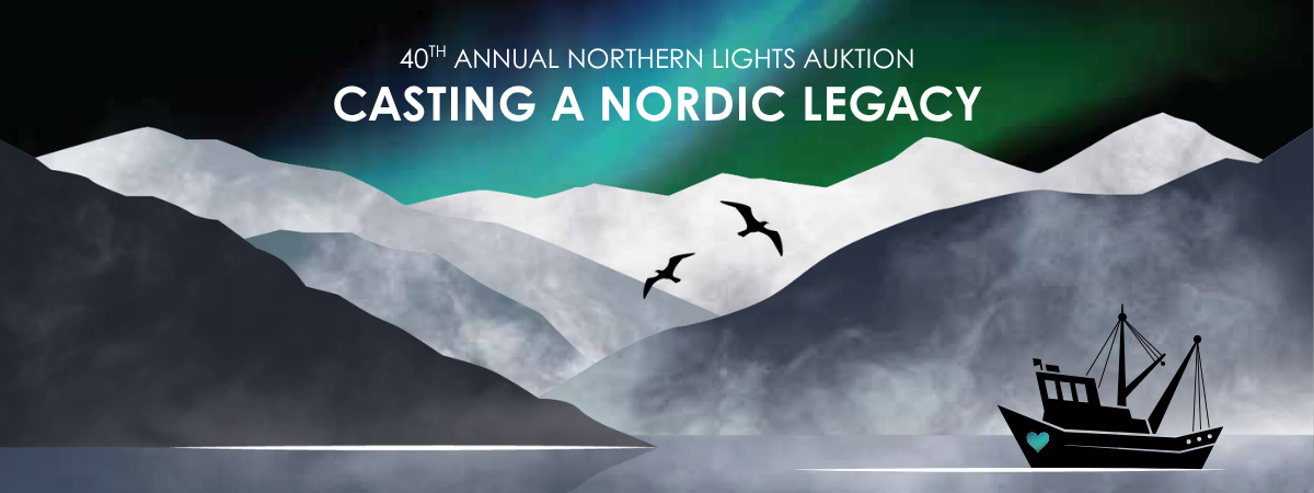 40th Annual Northern Lights Auktion: Casting a Nordic Legacy