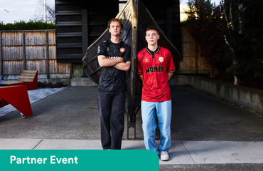 Nordic Night Ballard FC