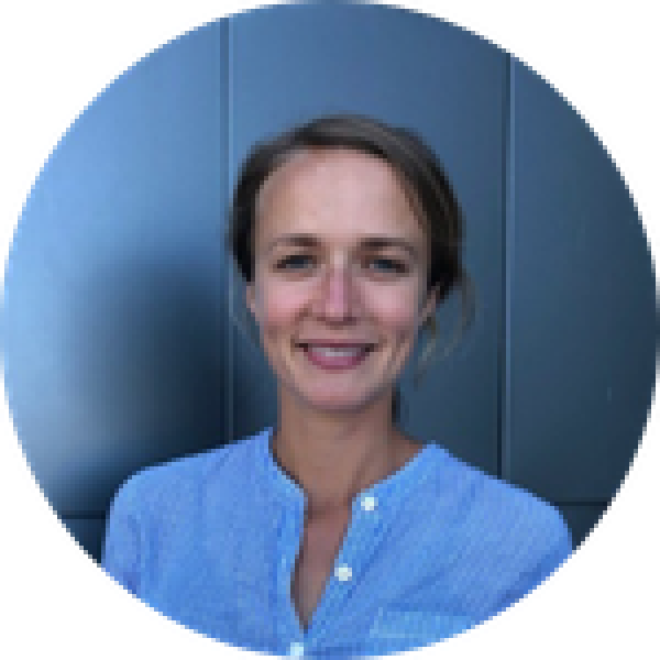Katy Scherrer