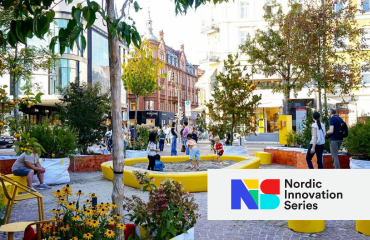 Designing Better Cities