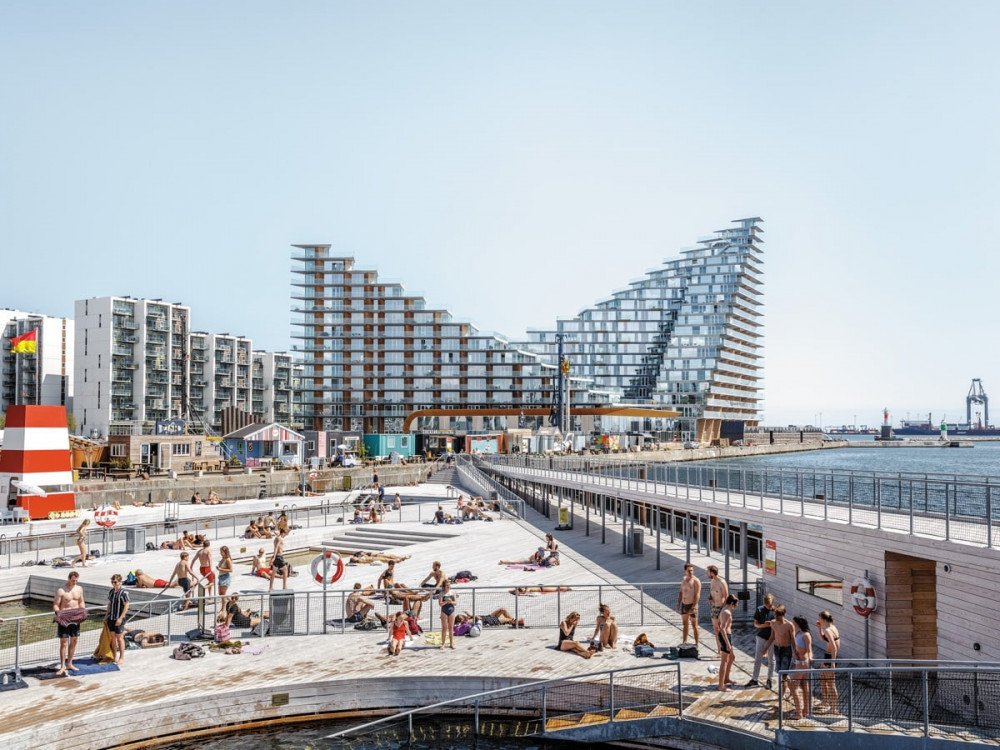 Designing Better Cities 2