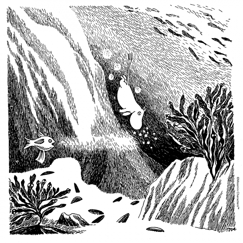 Moomin - for web(1)