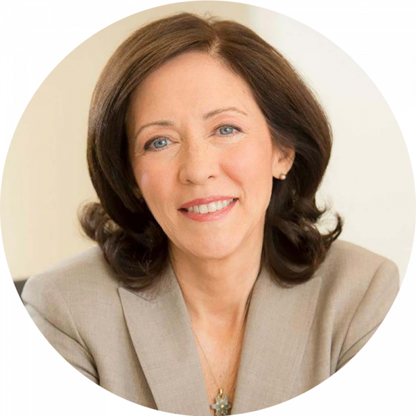 Maria Cantwell