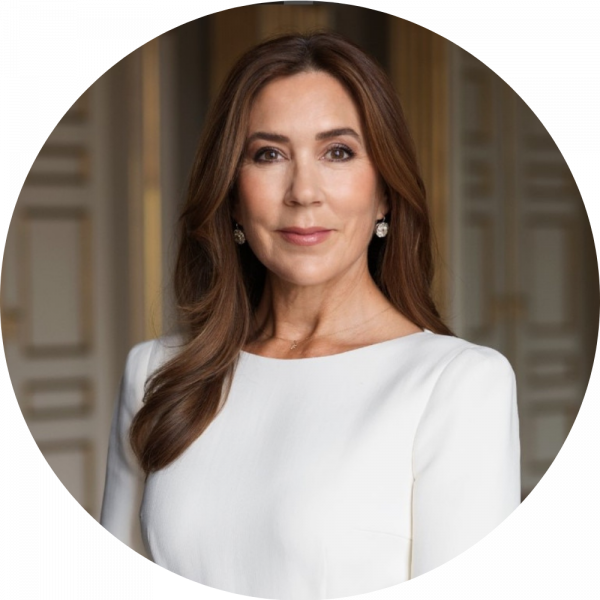 Princess Marie of Denmark