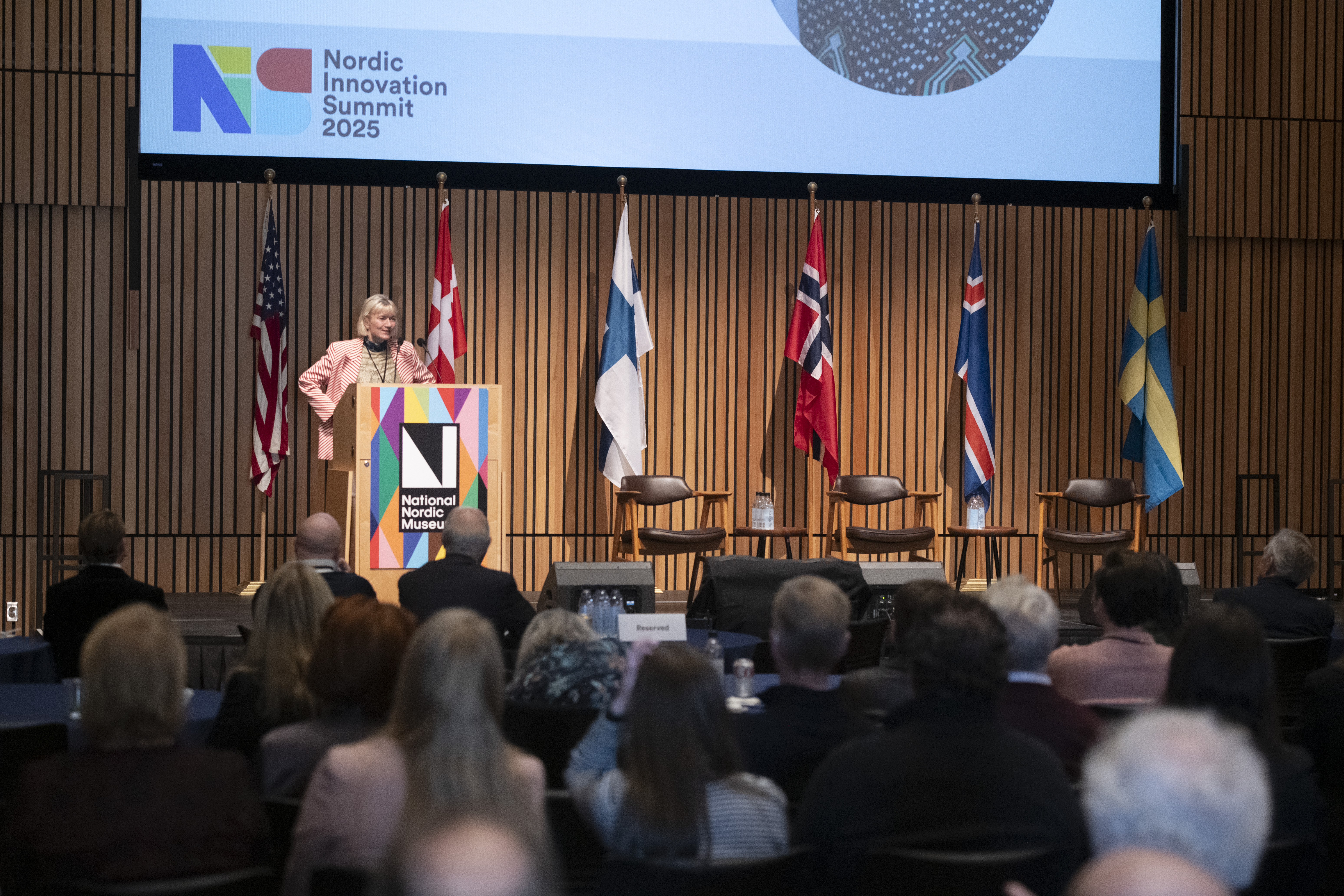 Nordic Innovation Summit 2026