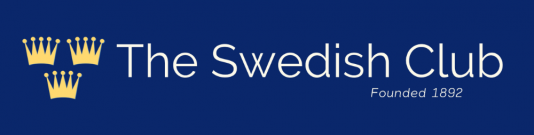 Swedish Club Logo