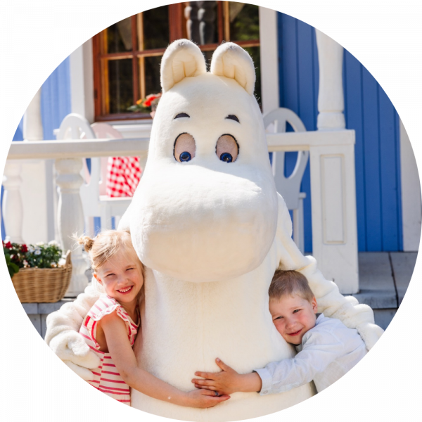 Moomintroll