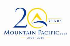 20 Year Logo