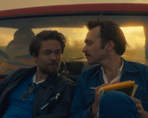 Tom of Finland