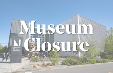Museum Closure(1)