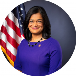 Pramila Jayapal