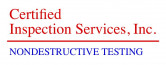 Certified Inspection Services, Inc